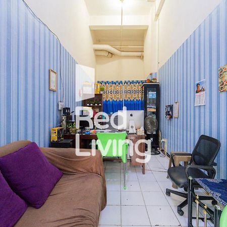 Apartemen Sentra Timur Residence - D Royal Property Tower Kuning Jakarta Buitenkant foto