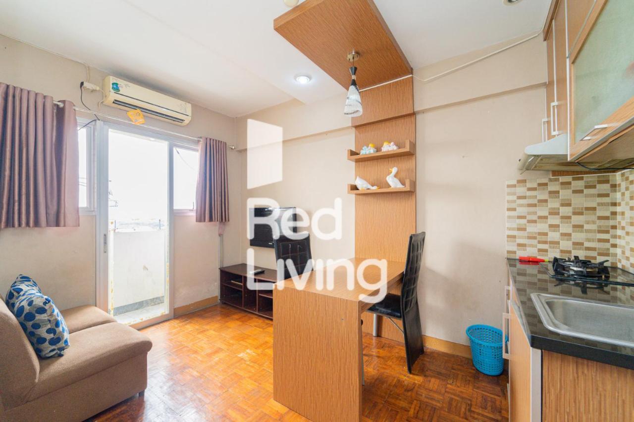 Apartemen Sentra Timur Residence - D Royal Property Tower Kuning Jakarta Buitenkant foto