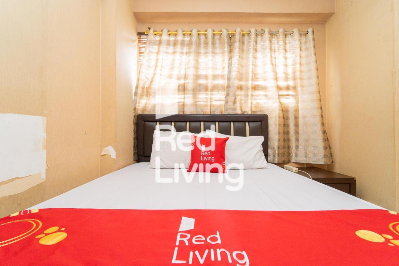 Apartemen Sentra Timur Residence - D Royal Property Tower Kuning Jakarta Buitenkant foto