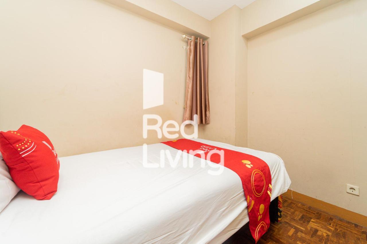 Apartemen Sentra Timur Residence - D Royal Property Tower Kuning Jakarta Buitenkant foto