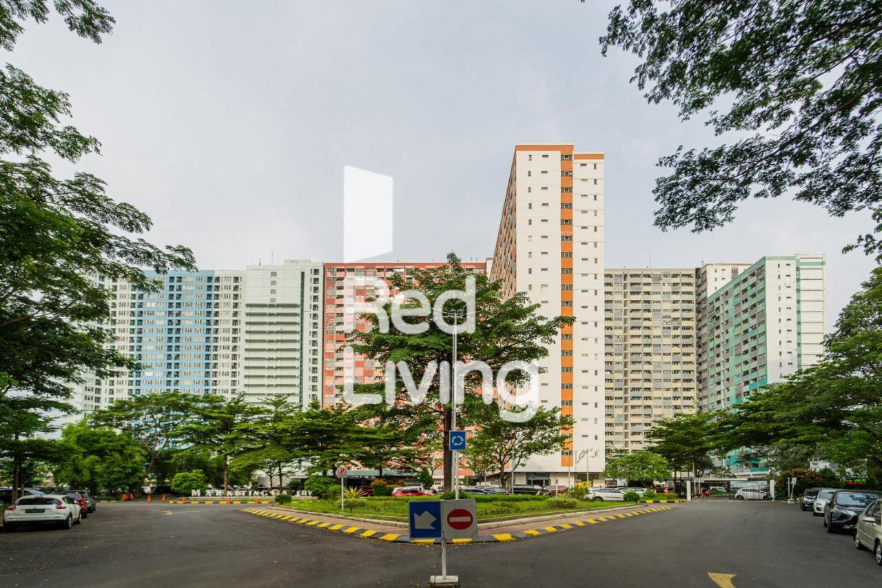Apartemen Sentra Timur Residence - D Royal Property Tower Kuning Jakarta Buitenkant foto