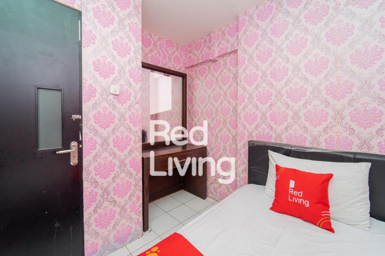 Apartemen Sentra Timur Residence - D Royal Property Tower Kuning Jakarta Buitenkant foto