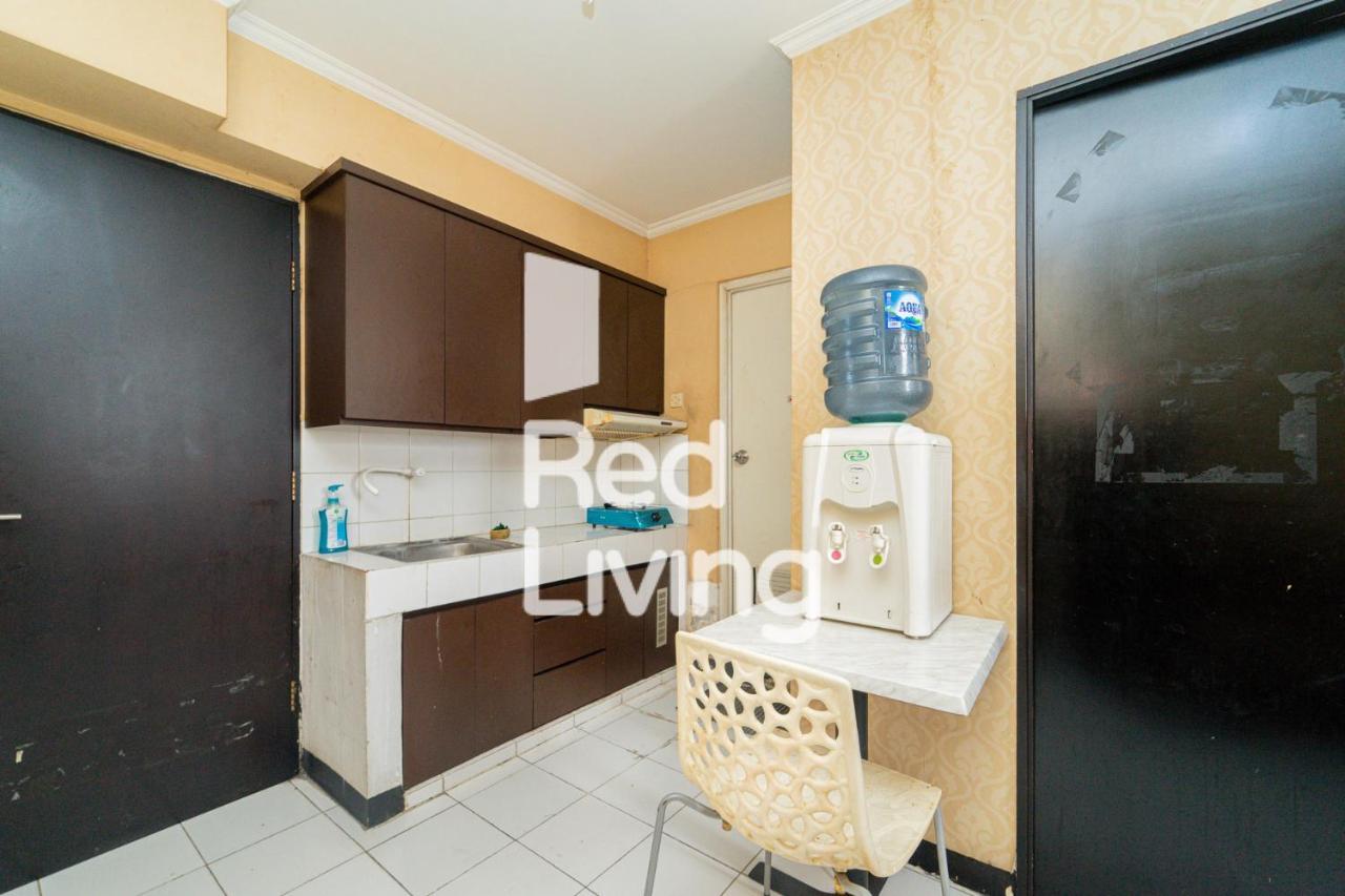 Apartemen Sentra Timur Residence - D Royal Property Tower Kuning Jakarta Buitenkant foto