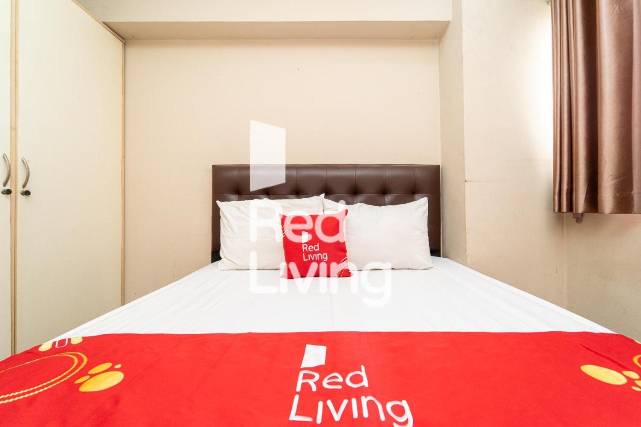 Apartemen Sentra Timur Residence - D Royal Property Tower Kuning Jakarta Buitenkant foto