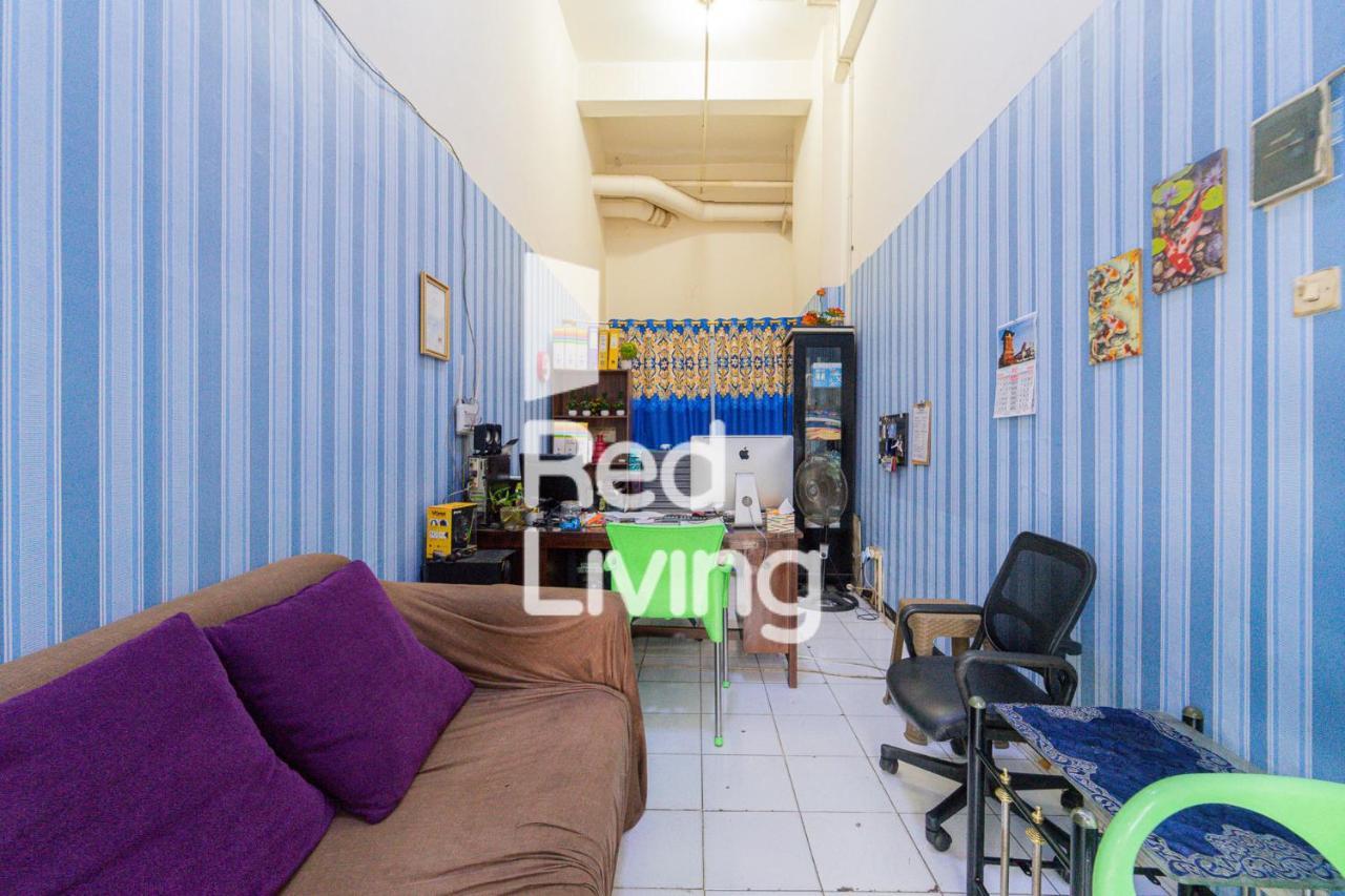 Apartemen Sentra Timur Residence - D Royal Property Tower Kuning Jakarta Buitenkant foto