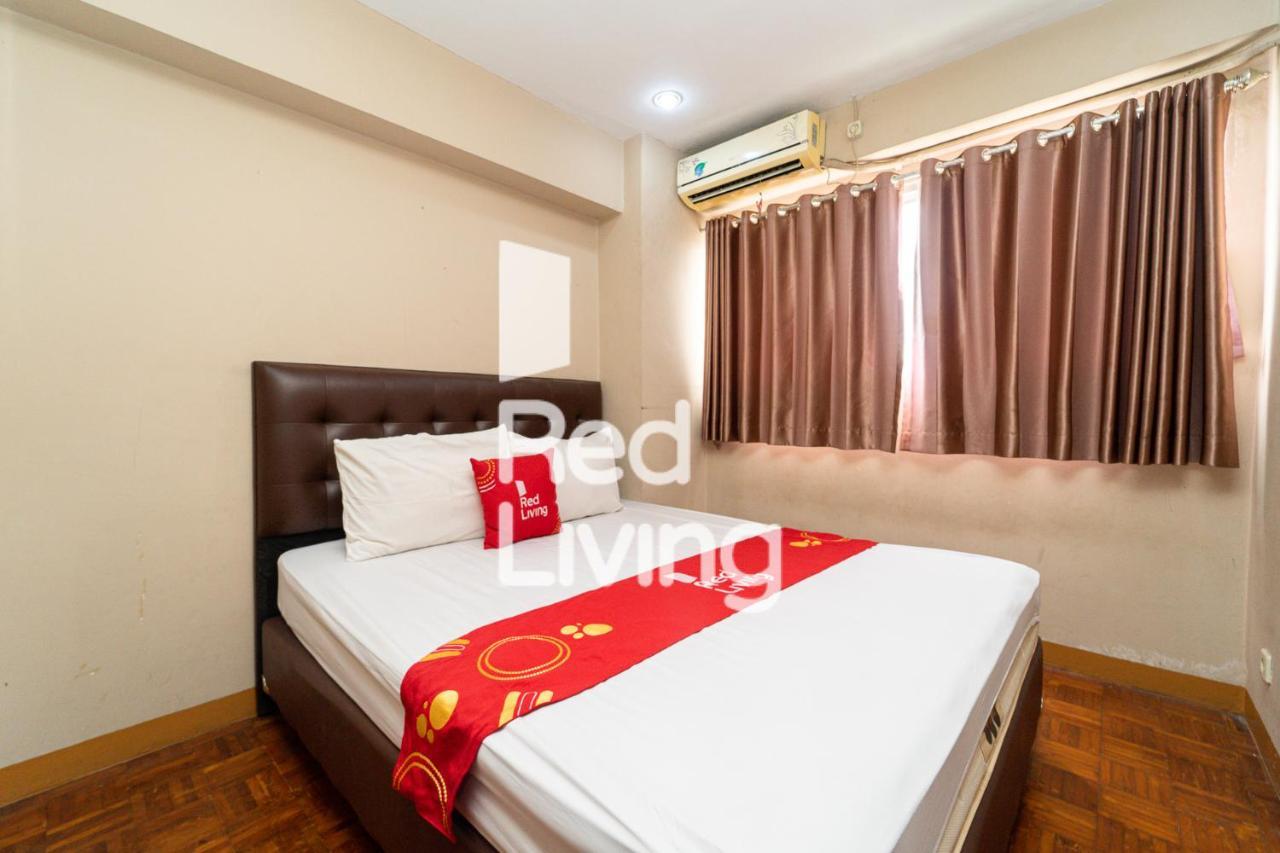 Apartemen Sentra Timur Residence - D Royal Property Tower Kuning Jakarta Buitenkant foto