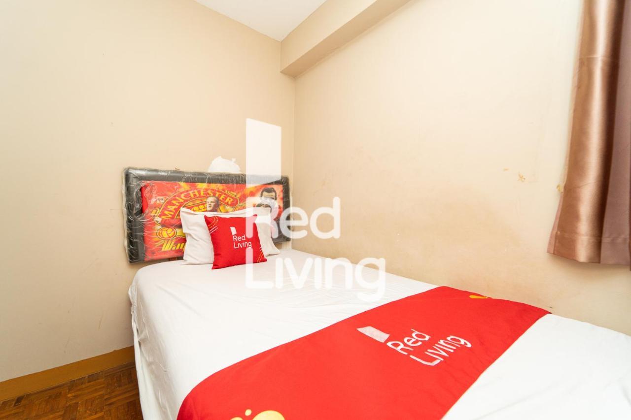 Apartemen Sentra Timur Residence - D Royal Property Tower Kuning Jakarta Buitenkant foto