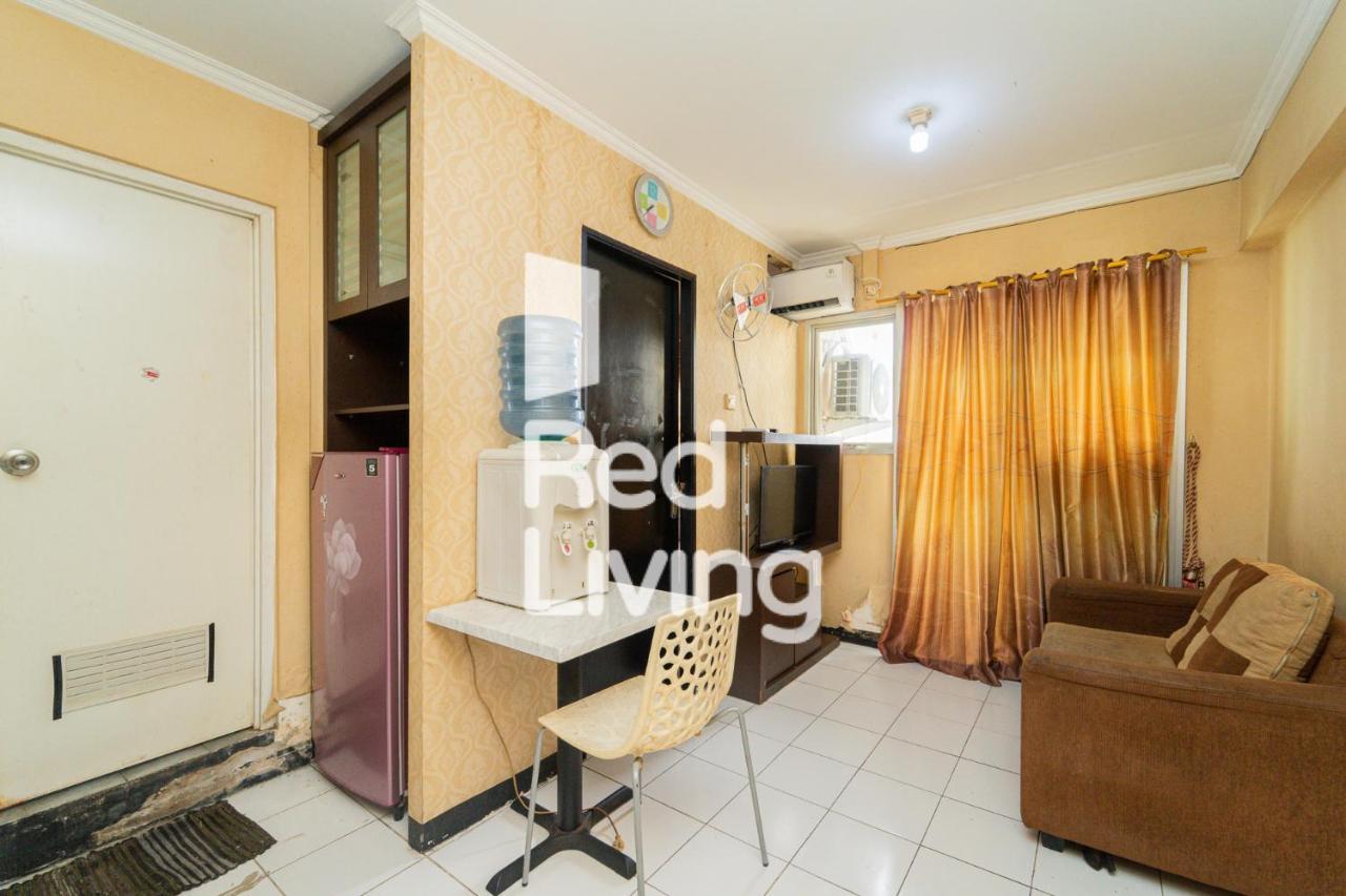 Apartemen Sentra Timur Residence - D Royal Property Tower Kuning Jakarta Buitenkant foto