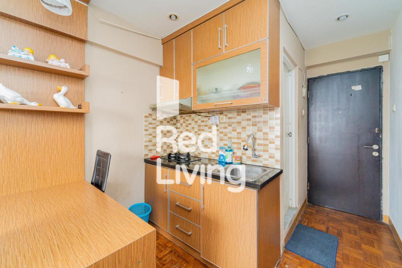 Apartemen Sentra Timur Residence - D Royal Property Tower Kuning Jakarta Buitenkant foto