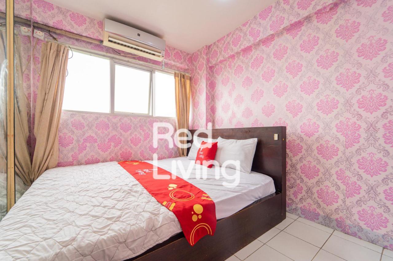 Apartemen Sentra Timur Residence - D Royal Property Tower Kuning Jakarta Buitenkant foto