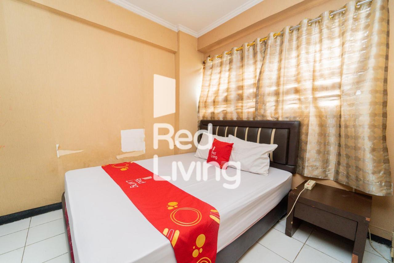 Apartemen Sentra Timur Residence - D Royal Property Tower Kuning Jakarta Buitenkant foto