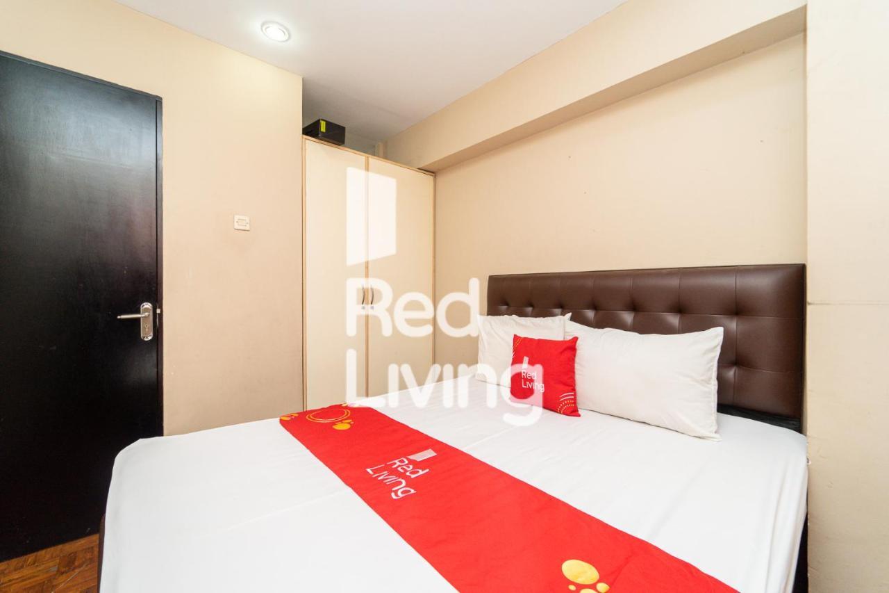 Apartemen Sentra Timur Residence - D Royal Property Tower Kuning Jakarta Buitenkant foto